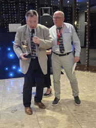Concours - Best BJ7 - Tony Curran